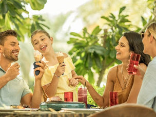 Four Seasons Resort Dubai Unveils Sensational Easter Brunch