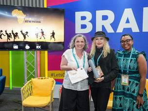 Africa Travel Week Announces Winners of 2026 Media Awards