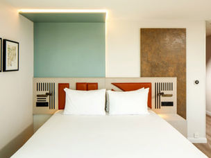 Spark by Hilton Premium Economy Brand Set to Debut in Europe