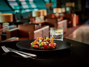 Veganuary: Demand For Plant-based Meals Increases on Emirates Flights 