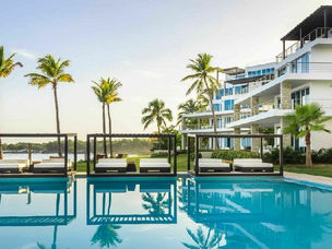 The Luxury Collection Debuts in Dominican Republic’s Northern Coast
