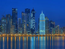 Qatar Airways Holidays Launches Stopover Packages for FORMULA 1