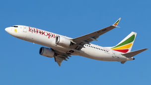 Ethiopian Expands in Mozambique with New Service to Nacala
