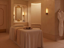 Waldorf Astoria London Admiralty Arch Partners with OSKIA