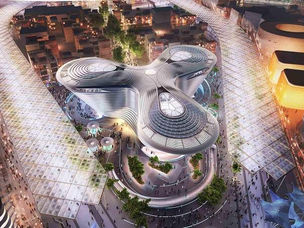 Ready For Deal: Expo 2020 Dubai Announces Ticket Prices