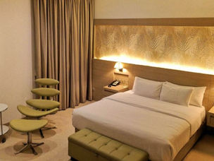 IHG Hotels Debuts Vignette Collection Brand in Middle East