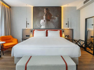 Radisson RED Debuts in Germany with Radisson RED Berlin Kudamm