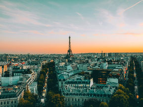 Ooh La La, Austin: Delta Launches First-Ever Service to Paris