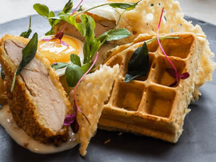 Experience Magical Season at Four Seasons Hotel The Westcliff Johannesburg