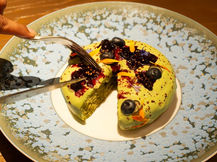 The Breakfast Everyone’s Talking About at Four Seasons London