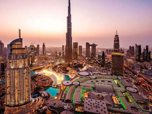 Etihad Airways to Suspend all Services to the United Arab Emirates