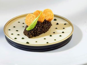Air France Brings New Michelin-Starred Dishes Onboard