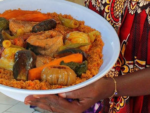 Akwaaba ATM 2019: Gambia Returns For Tourism Marketing