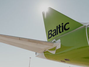 Delta and AirBaltic Launch New Codeshare Cooperation