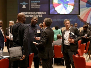 AviaDev Delivers New Route Between Cape Town and Kigali