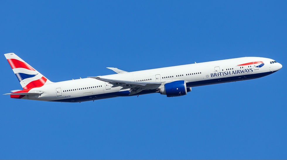 One Country, Two Escapes: BA Launches Kilimanjaro and Zanzibar