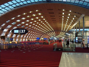 Kenya Airways Moves to New Terminal at Paris CDG Airport