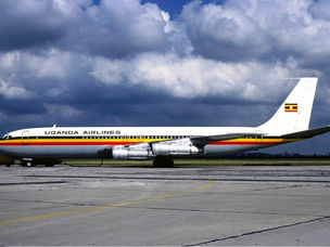 Ugandan Government to Buy A330s and CRJs for Uganda Airlines?