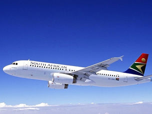 Turnaround Plan: South African Airways Scales Down Operations