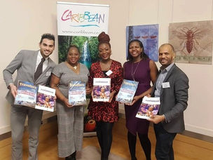 Akwaaba ATM Partners with Caribbean Tourism Organisation
