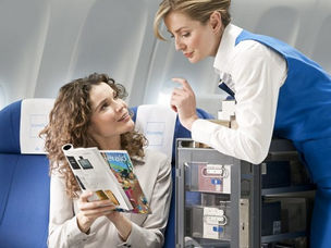 KLM Commences Nonstop Flights to Fortaleza, Brazil