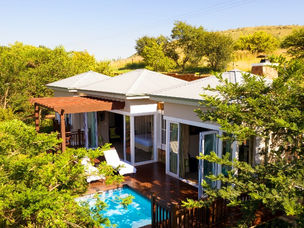 Reward Yourself This Summer at Southern Sun Hotels