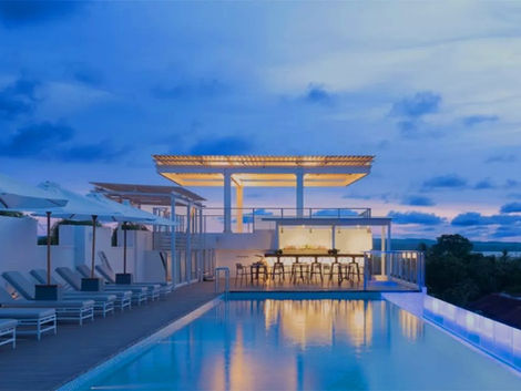 IHG Hotels & Resorts Expands in Europe with 11 New Hotels