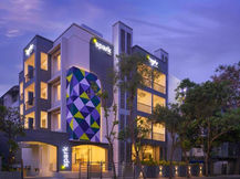 Hilton to Open 10 Spark by Hilton Brand Hotels Across UK