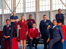 Style and Elegance: Delta Unveils New Distinct Uniform Collection
