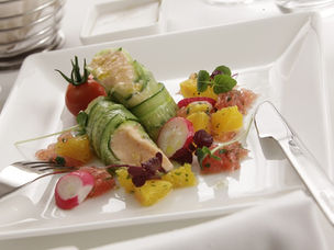 Etihad Airways and Taste Festivals Announce Global Partnership