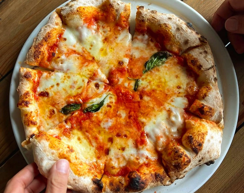 We Have A Winner: This is the Best Pizza in Johannesburg