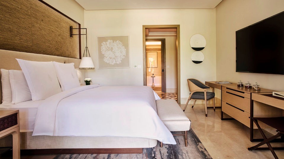 Four Seasons Sharm El Sheikh Unveils New Residential Suite