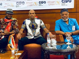 African Diaspora Tourism Association to be Launched at Akwaaba