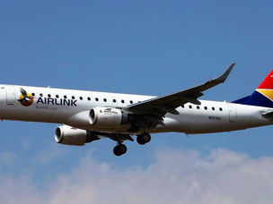 Flight Disruptions at O.R. Tambo: Airlink Apologises to Customers
