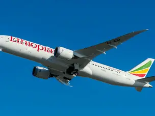 Ethiopian Airlines Launches Service to Copenhagen, Denmark