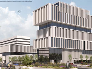 Meliá Hotels and Grupo Pryconsa to Open INNSiDE Madrid