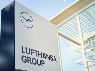 Lufthansa Group Partners with Ferrovie dello Stato Italiane