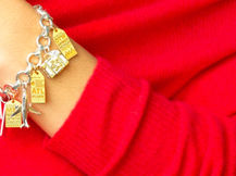 Jet Set Candy Returns to Delta Shop with Charm and Discount