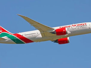 Kenya Airways Clarifies Issues on Ownership and Business Transactions