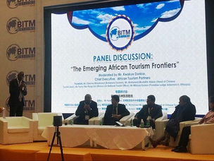 Africa Tourism Partners and Grant Thornton to Host MICE Masterclass