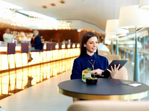 Etihad Airways Enhances PaxEx with New Digital Platforms