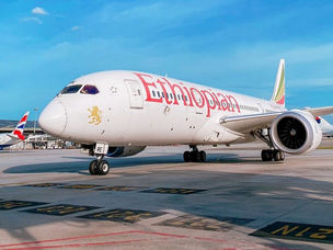 Ethiopian Airlines to Resume Services to Enugu and Kano