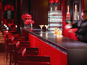 Four Seasons London Offers Negroni Tasting with LRF