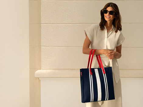 Air France Store Arrives at Le Bon Marché Rive Gauche