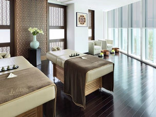 Dahlia Spa at Four Seasons Abu Dhabi Launches New Treatment