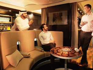 Etihad Airways Relaunches Etihad Guest Loyalty Programme