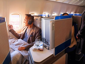 United Offers Travellers More Options with New Fare Categories