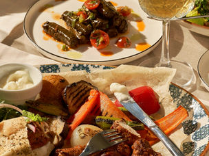 Byblos Nights Residency Returns to Four Seasons Hotel Tunis