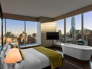 Starwood Preferred Guest Launches Mobile Check-In