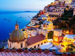 KLM Flies to More Italian Destinations with ITA Deal